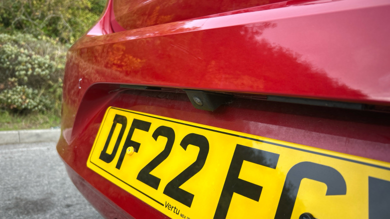 Vauxhall Corsa 1.2 Turbo Elite Edition 5dr Petrol Hatchback